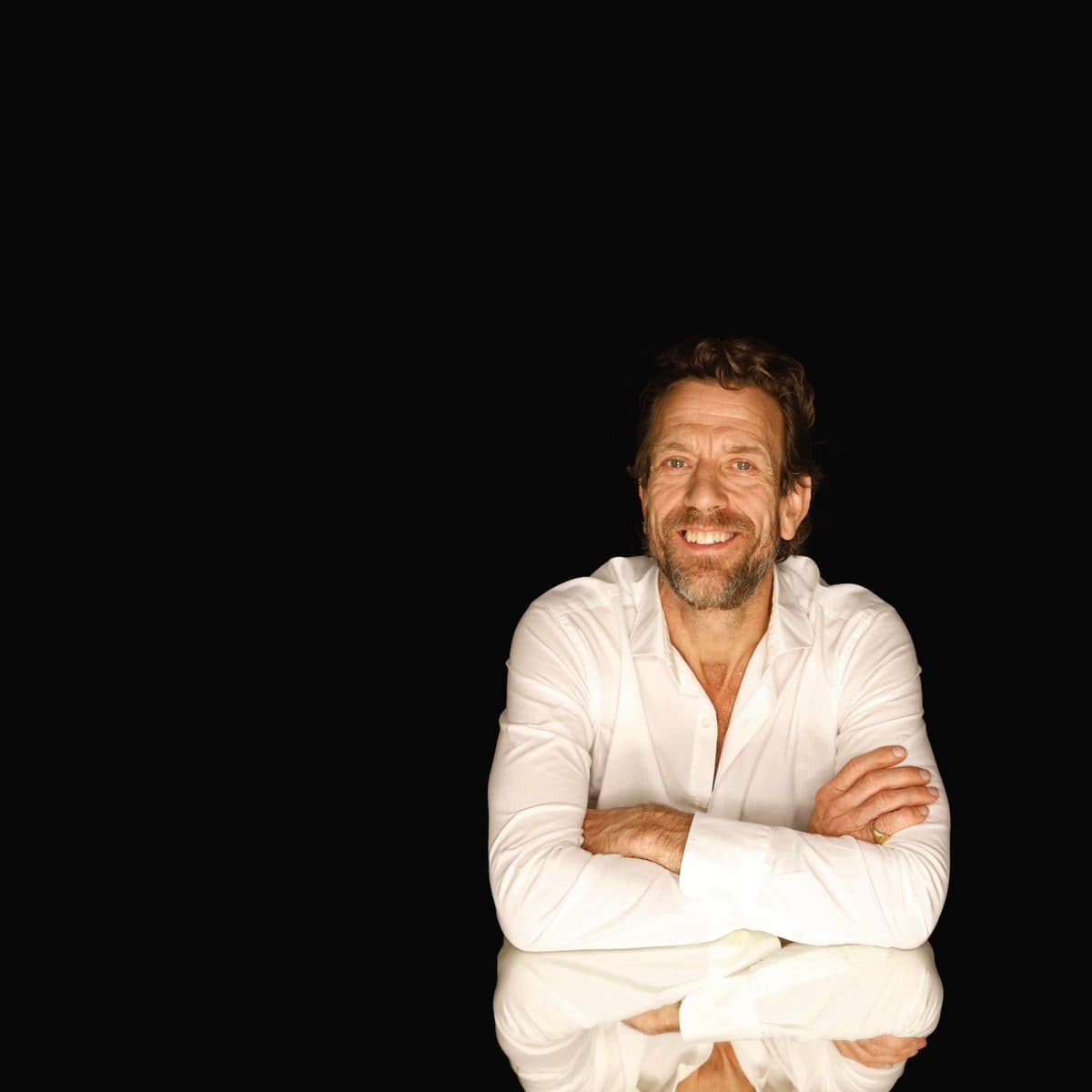 Nick Brand, fine art photographer, Sydney